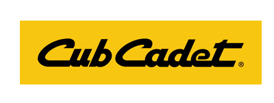 Cub Cadet tooted
