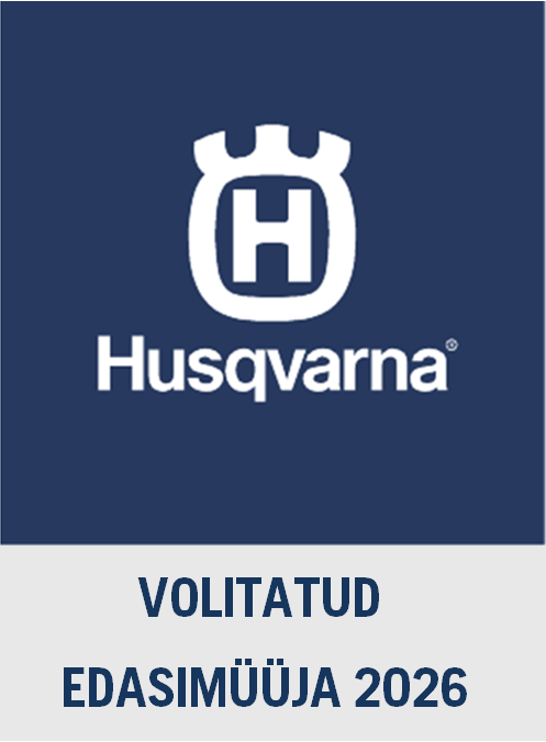 Husqvarna